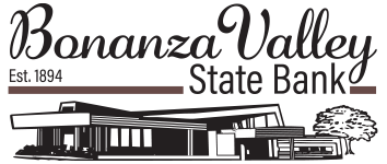 Bonanza Valley State Bank