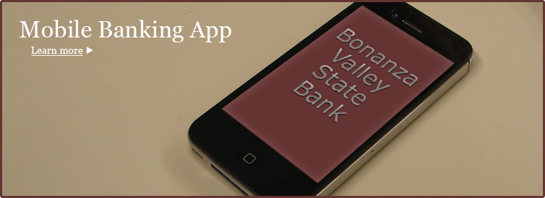 Mobile Banking App