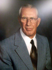 President John O. Bohmer 1954-2000