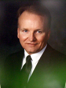President David W. Bohmer 2000 - Present